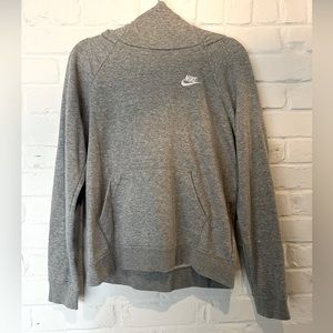 Nike Cowl Neck Hoodie